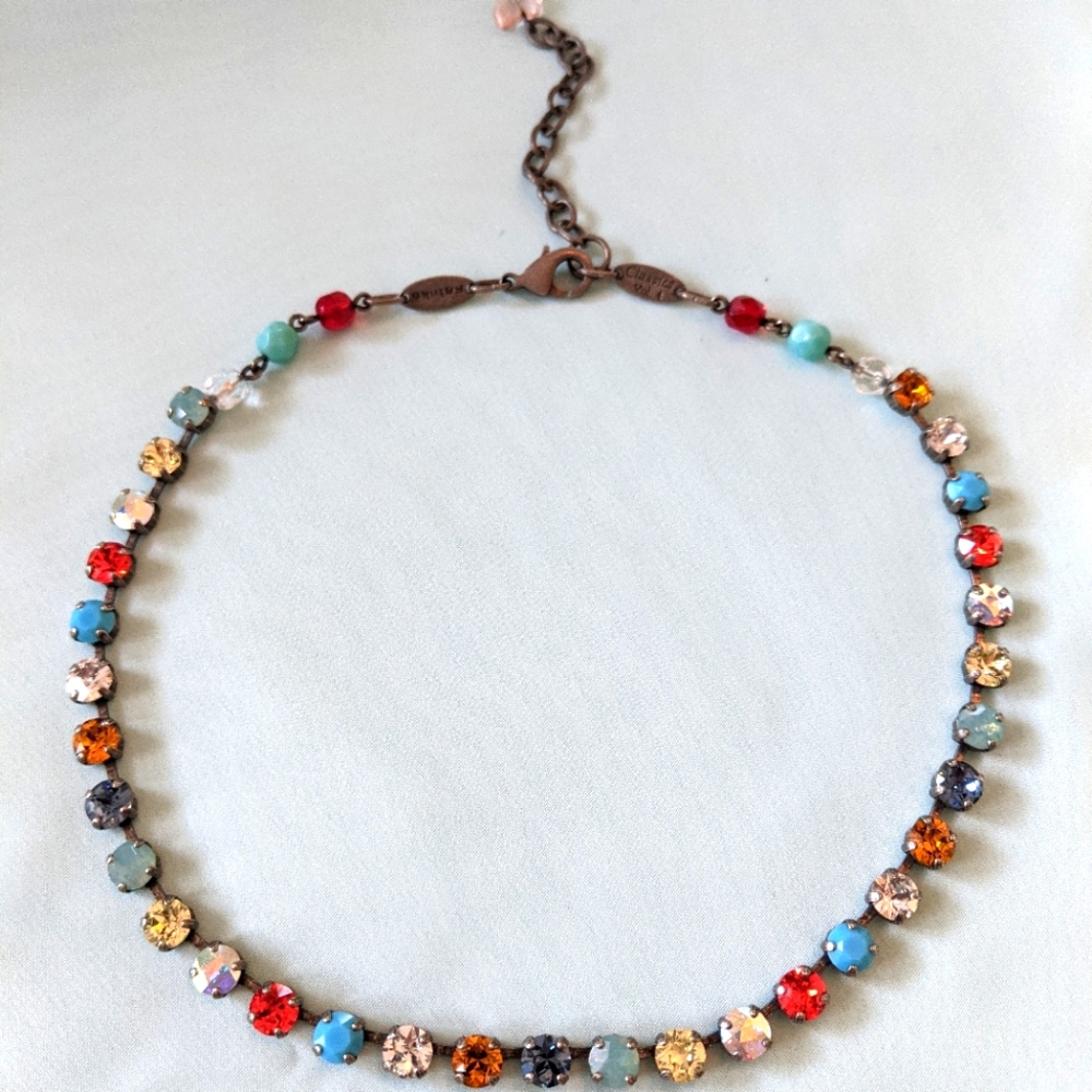 Sabika Classics volume 4 JOYFUL choker